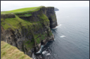 Cliffs of Moher