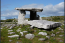 Poulnabrone Dolmen