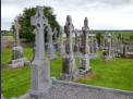 Clonmacnoise