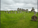 Clonmacnoise