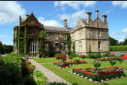 Muckross House