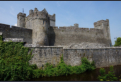 Cahir Castle