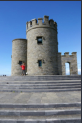 Cliffs of Moher - OBriens Tower