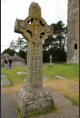 Clonmacnoise