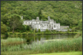 Kylemore Abbey