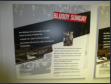 Museum of Free Derry - Erinnerung an den Bloody Sunday vom 30.01.1972