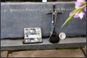 Bogside - Bloody Sunday Memorial