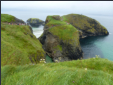 Carrick-a-Rede Rope Bridge