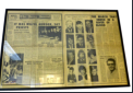 Museum of Free Derry - Erinnerung an den Bloody Sunday vom 30.01.1972