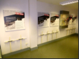 Museum of Free Derry - Erinnerung an den Bloody Sunday vom 30.01.1972