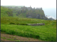 Dunluce Castle