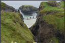 Carrick-a-Rede Rope Bridge