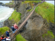 Carrick-a-Rede Rope Bridge