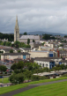Derry - St. Columbs Cathedral