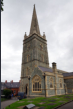 Derry - St. Eugenes Cathedral