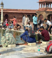 Jama Masjid Moschee