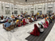 Sikh-Tempel - Essensausgabe an Bed�rftige