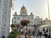 Sikh-Tempel