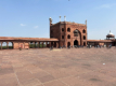 Jama Masjid Moschee