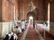 Jama Masjid Moschee