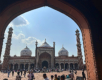 Jama Masjid Moschee