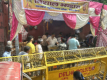 Delhi - Essensverteilung