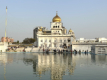 Sikh-Tempel Gurudwara Bangla Sahib