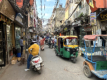 Chandni Chowk Markt