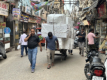 Chandni Chowk Markt