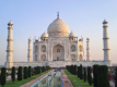 Taj-Mahal