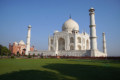 Taj-Mahal