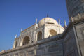 Taj-Mahal