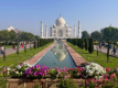 Taj-Mahal