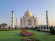 Taj-Mahal
