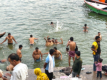 Ganges - Baden im heiligen Fluss