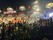 Aarti-Zeremonie: T�gliches hinduistisches Ritual zum Sonnenuntergang