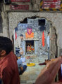 Deshnok - Karni-Mata-Tempel (Rattentempel)