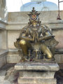 Udaipur - Jagdish-Tempel