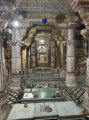 Bikaner - Jain-Tempel