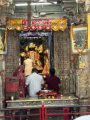 Udaipur - Jagdish-Tempel