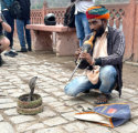 Jaipur - Fort Amber