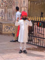 Jaipur - Stadtpalast
