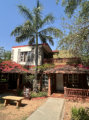 Ranthambore Nationalpark - Unsere Lodge