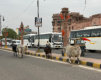 Unterwegs in Bikaner