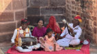 Jodhpur - Meherangarh Fort