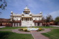 Jodhpur - Jaswant Thada