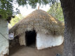 Bishnoi-Dorf