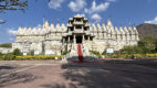 Ranakpur - Jain-Tempel