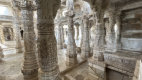 Ranakpur - Jain-Tempel