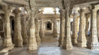 Ranakpur - Jain-Tempel